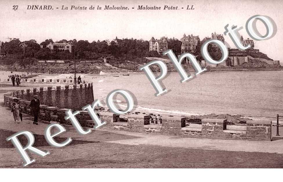 La Pointe de la Malouine