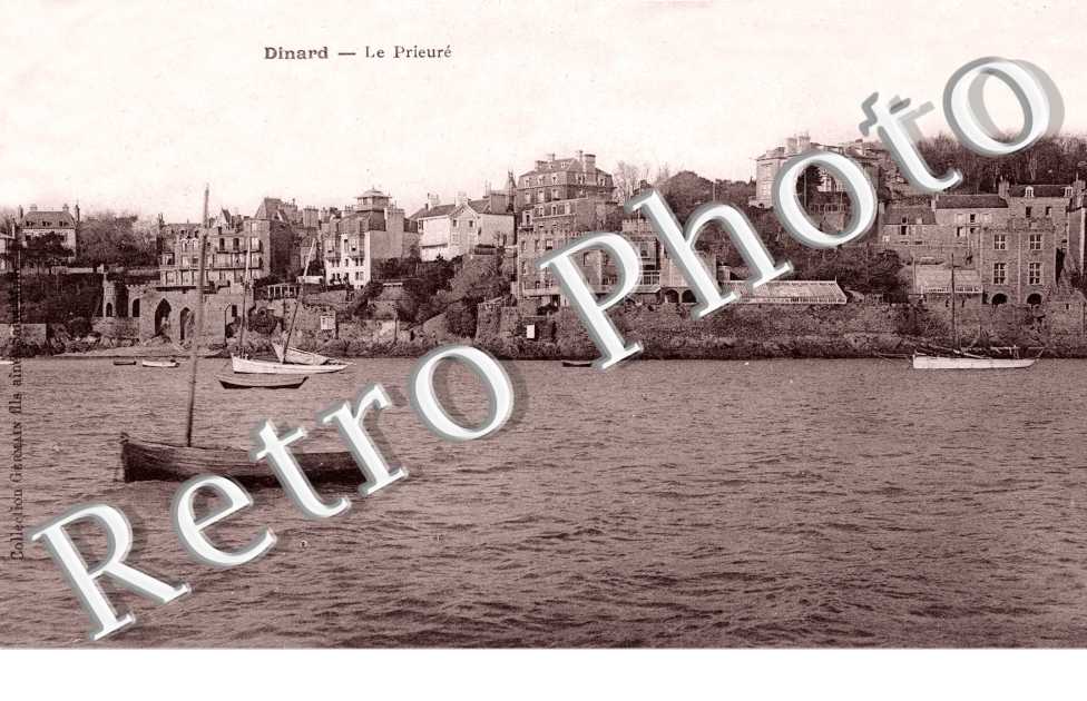 le Prieure