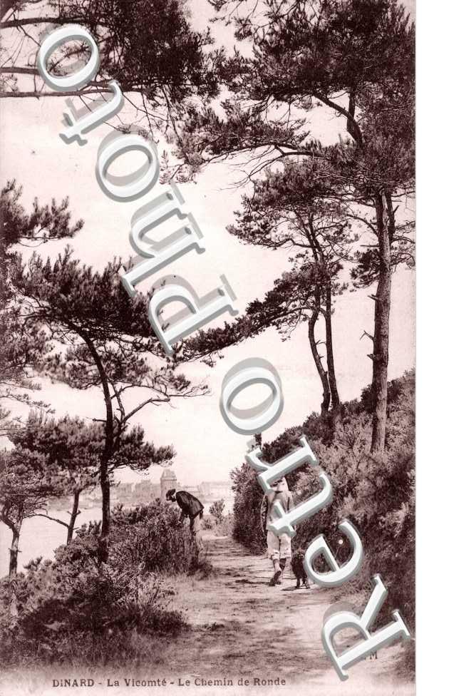 le Chemin de Ronde