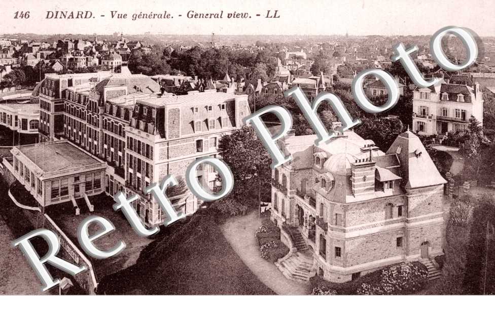 Vue Generale
