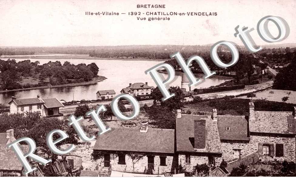 Vue generale