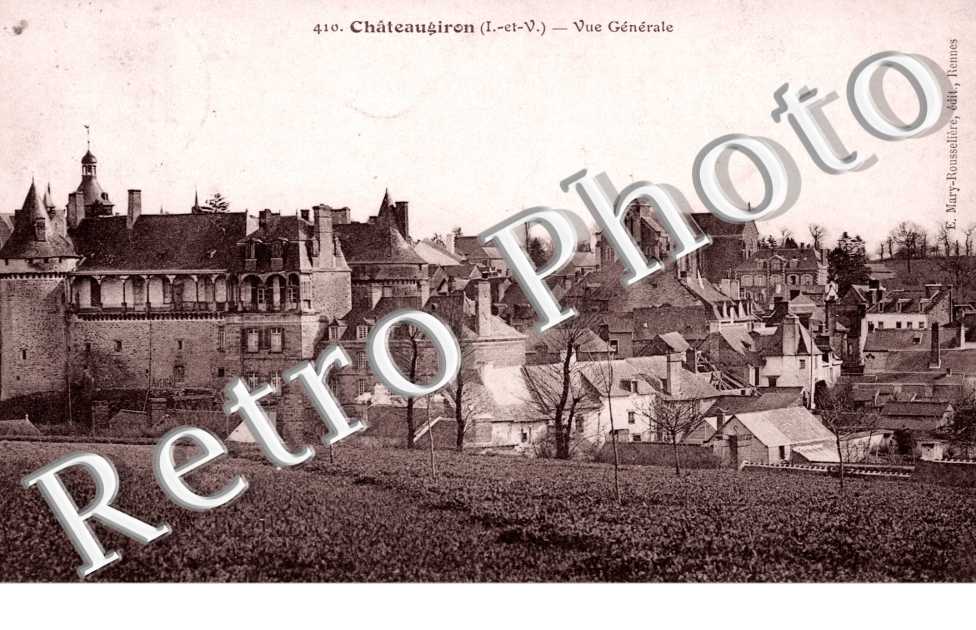 Vue generale