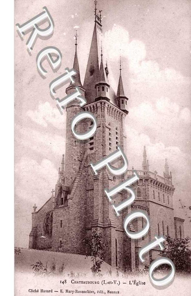 L&#039;Eglise