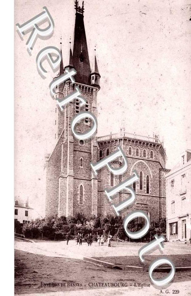 L&#039;Eglise