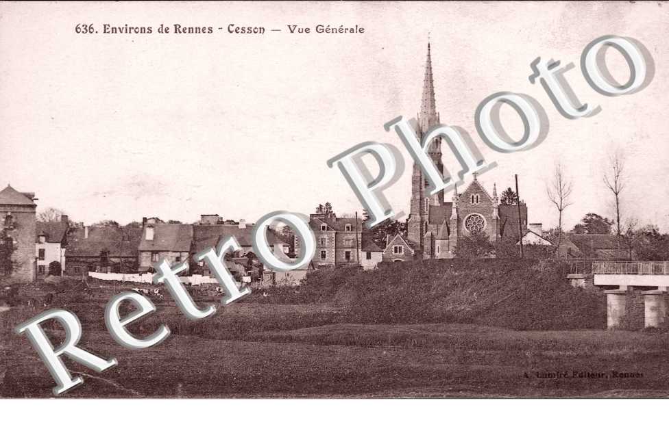 Vue generale