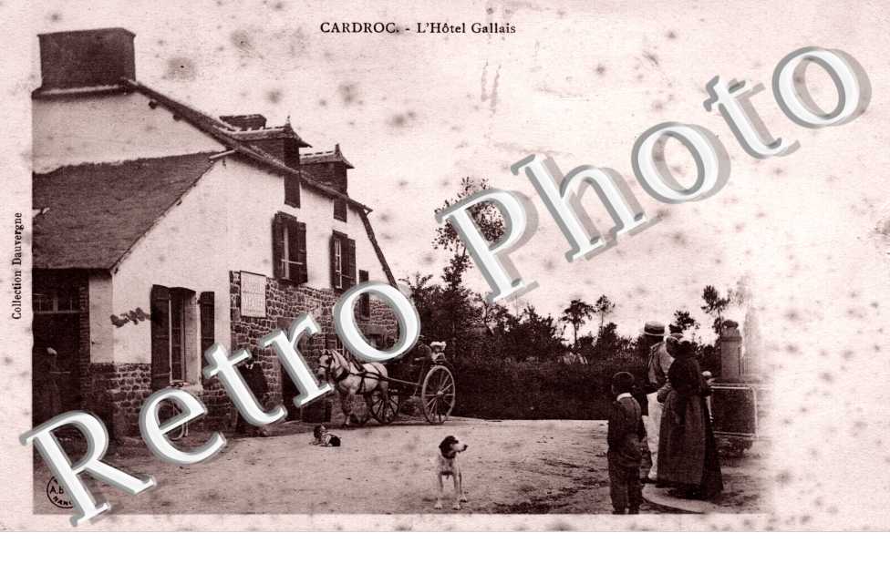 L&#039;Hotel Gallais