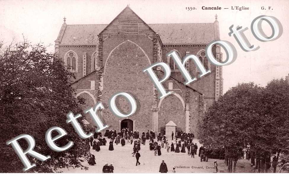 l&#039;eglise