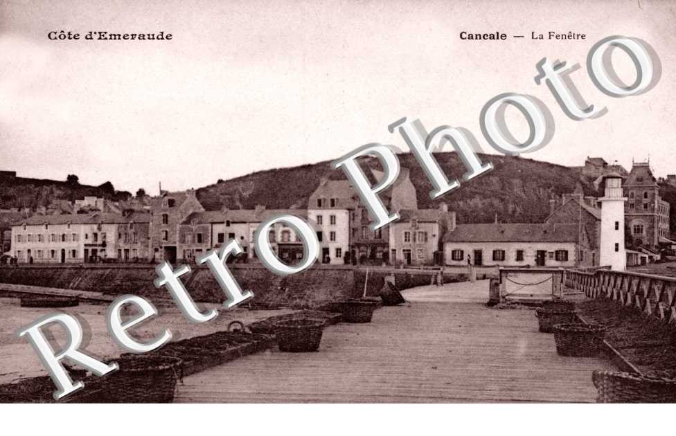 La Fenetre