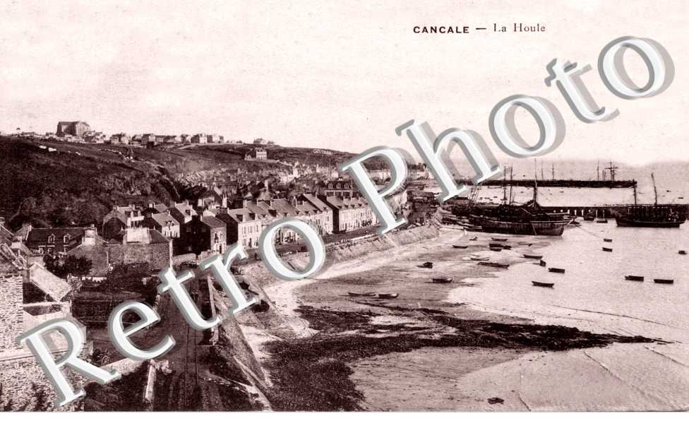 La Houle