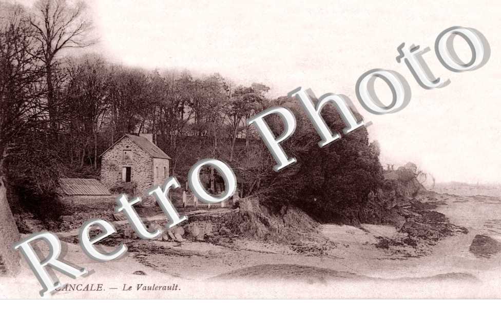 Le Vaulerault