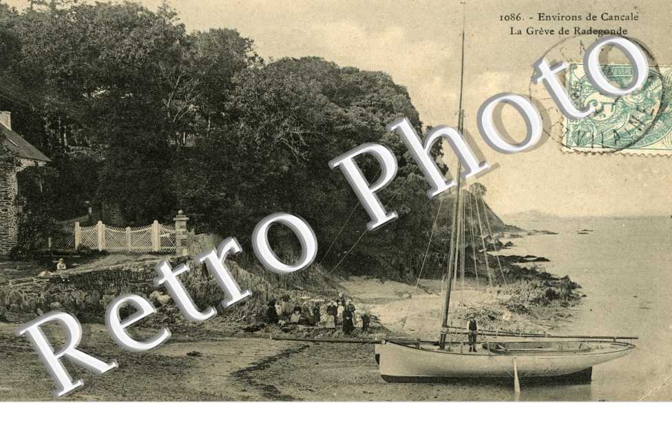 La Grève de Radegonde