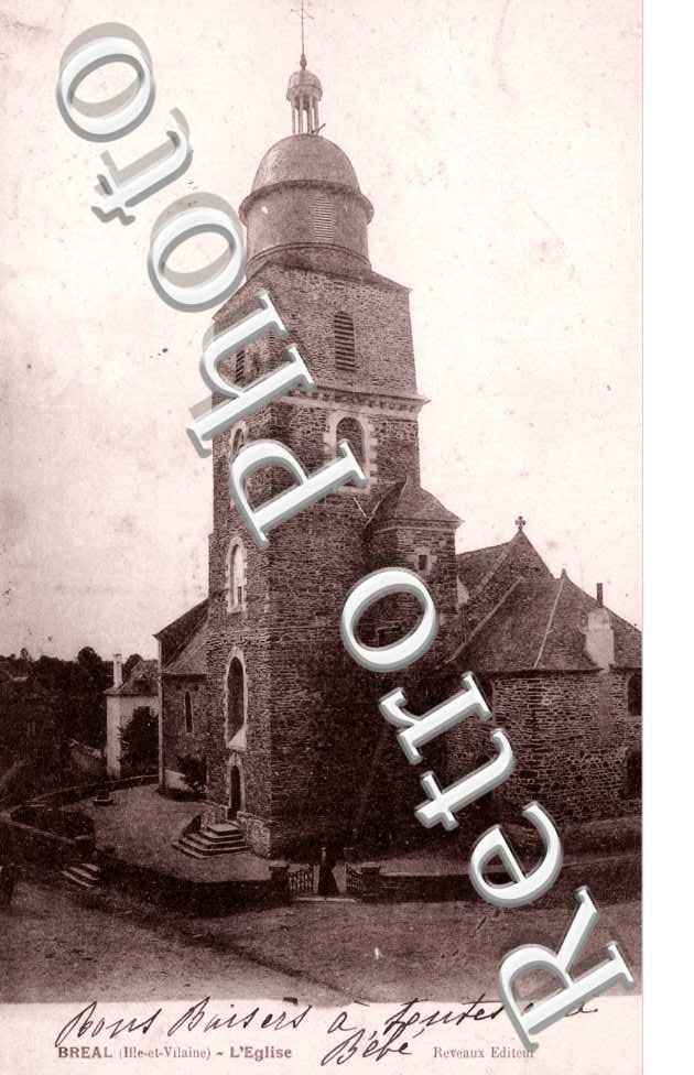 L&#039;Eglise