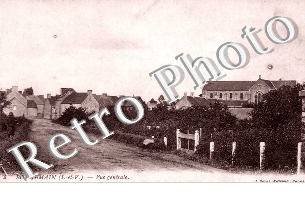 Vue generale