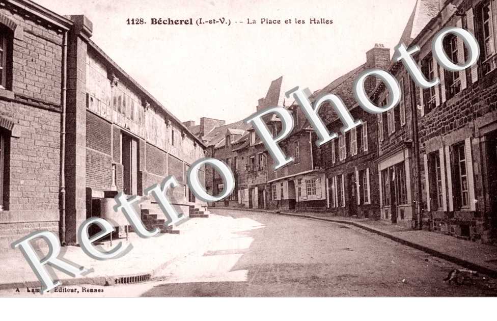 facade de la communaute