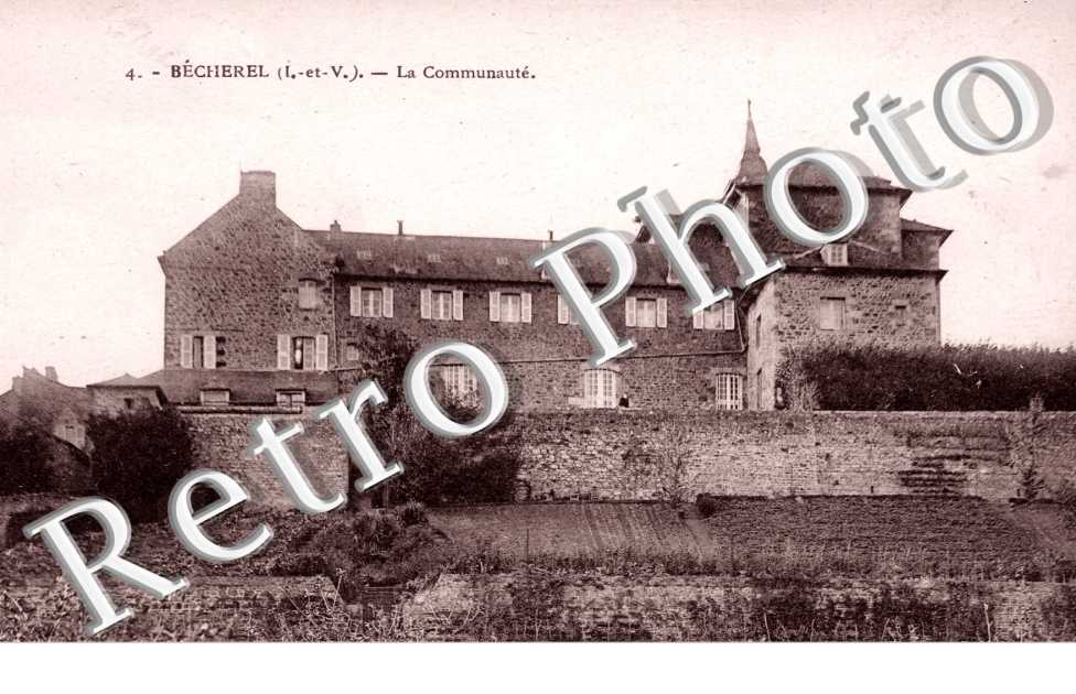 la communaute