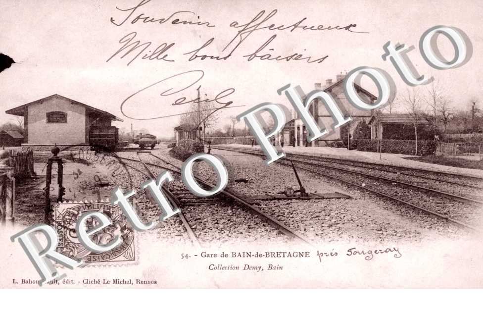 gare