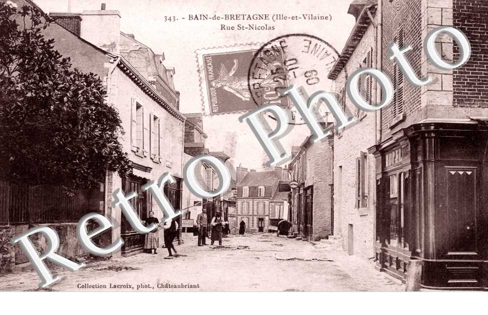 rue st nicolas
