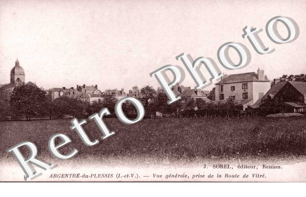 Vue generale