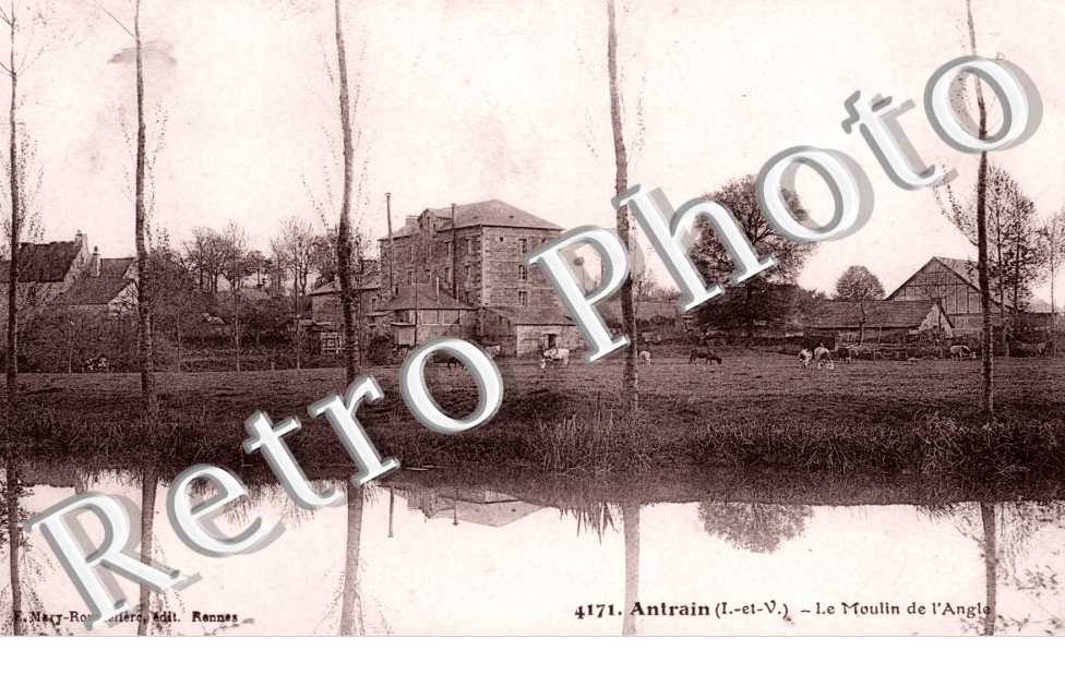 Moulin de l&#039;Angle