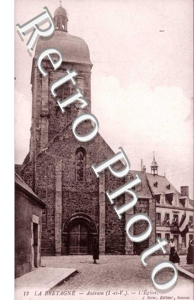 l&#039;eglise