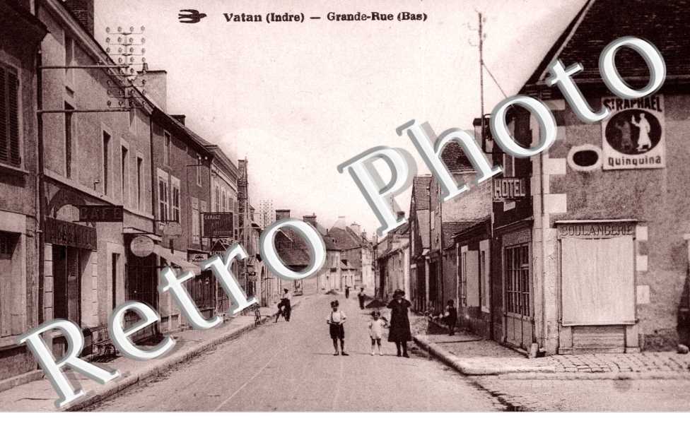 Grande Rue