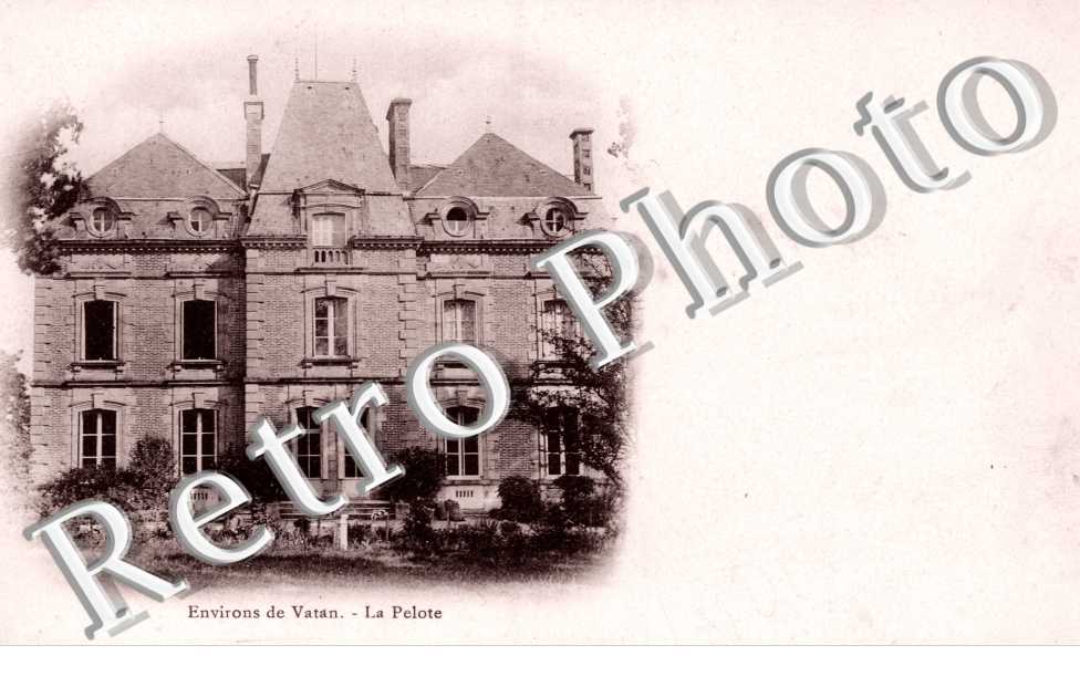 la Pelote