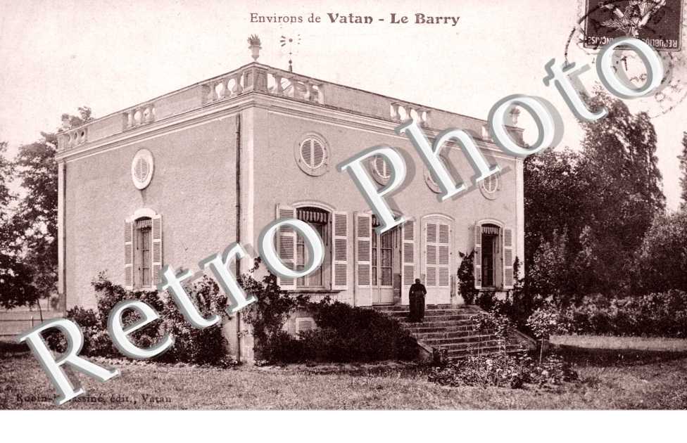 Le Barry
