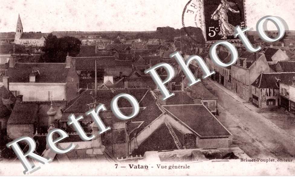 Vue Generale
