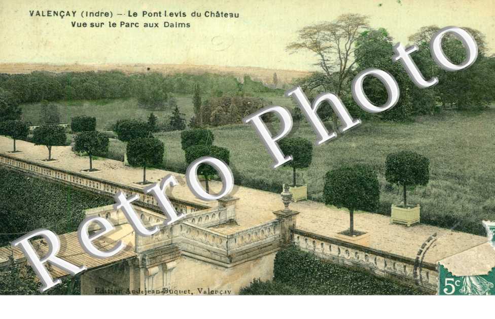 le Chateau