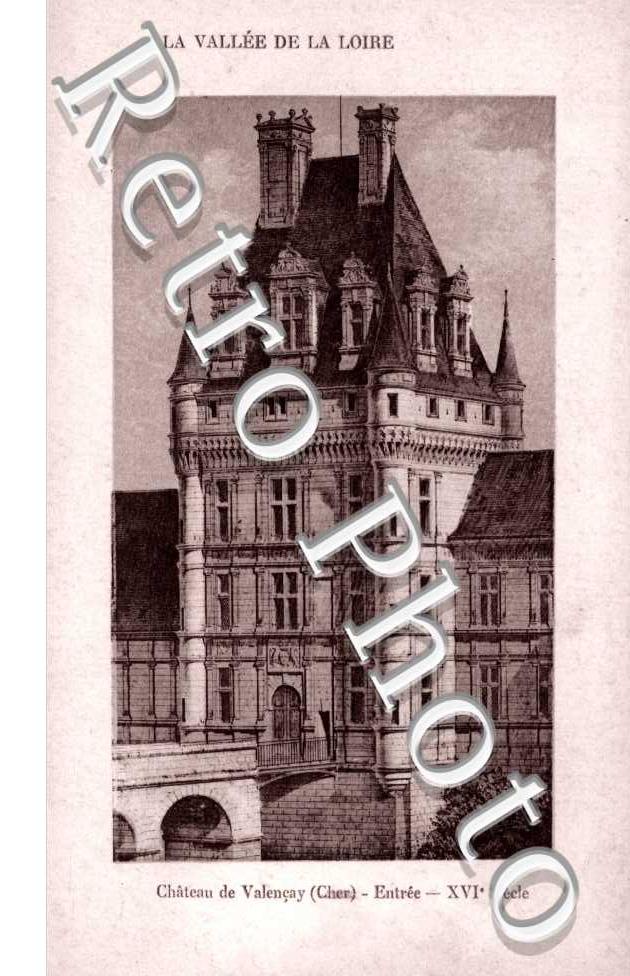 le Chateau