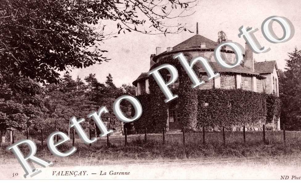 La Garenne