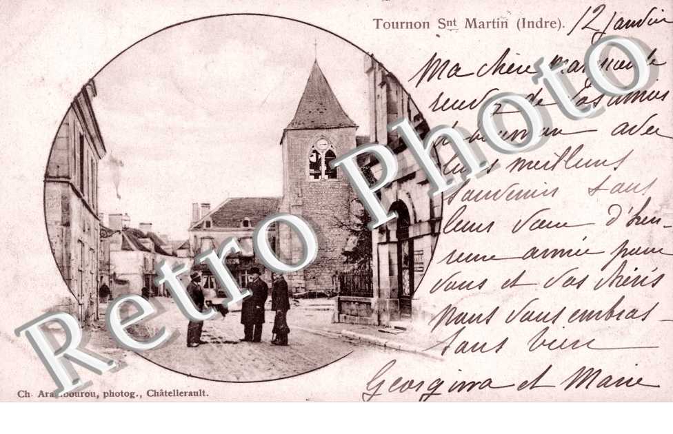 (eglise)