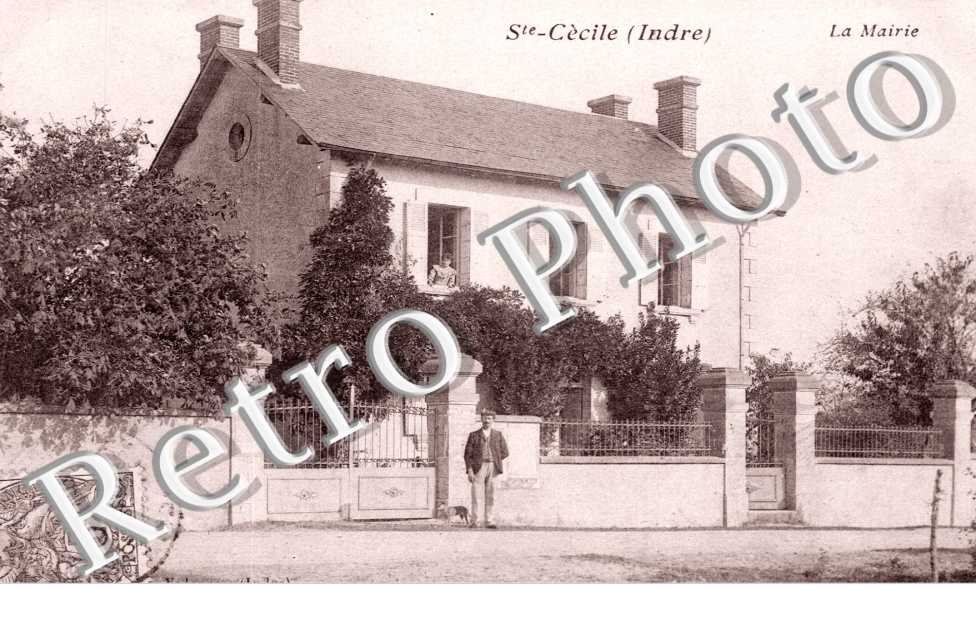 La Mairie