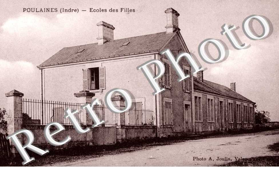 Ecole ds filles
