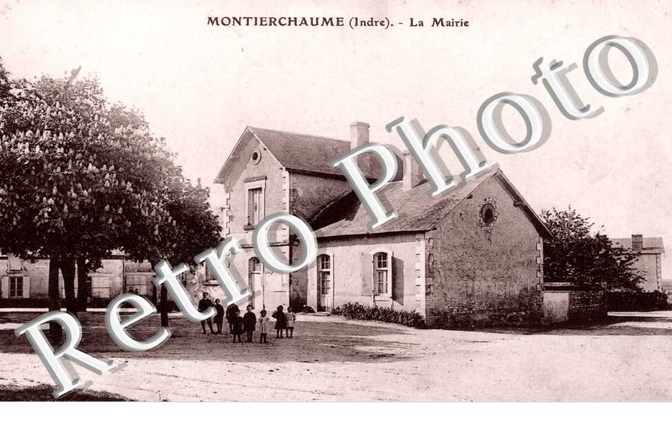 la Mairie