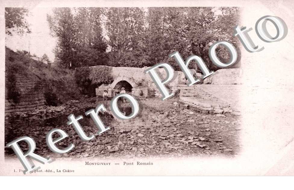 Pont Romain
