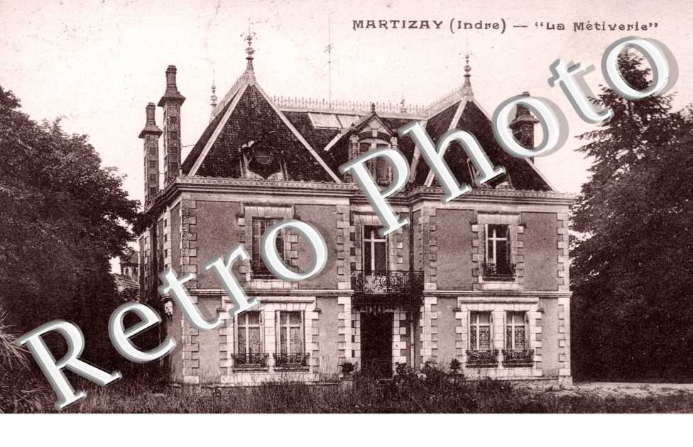 La metiverie