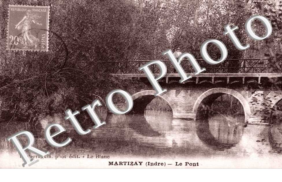 le Pont