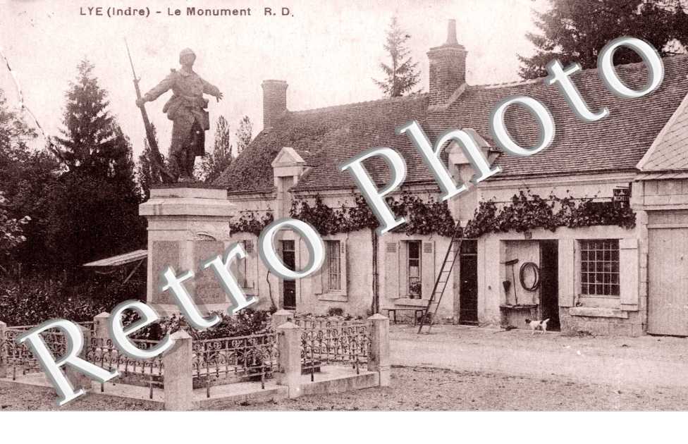 le Monument