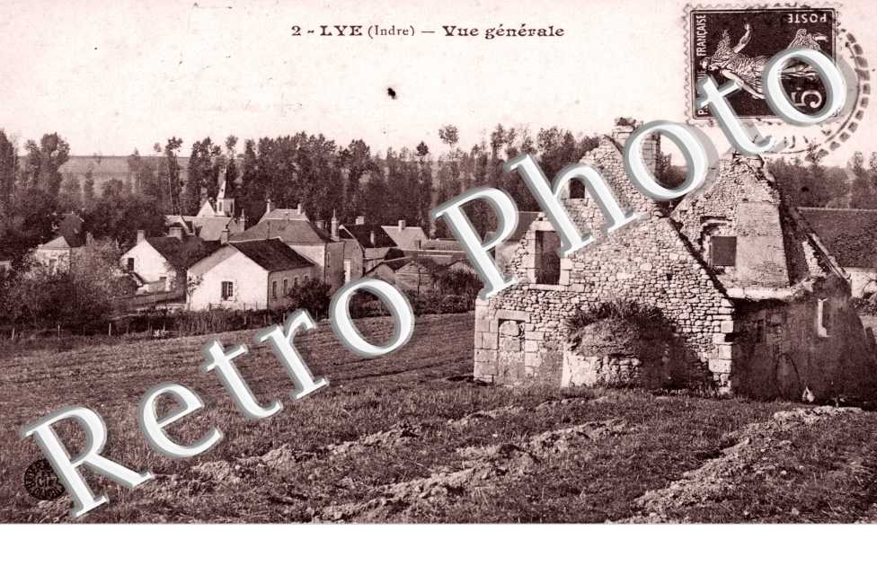 Vue Generale