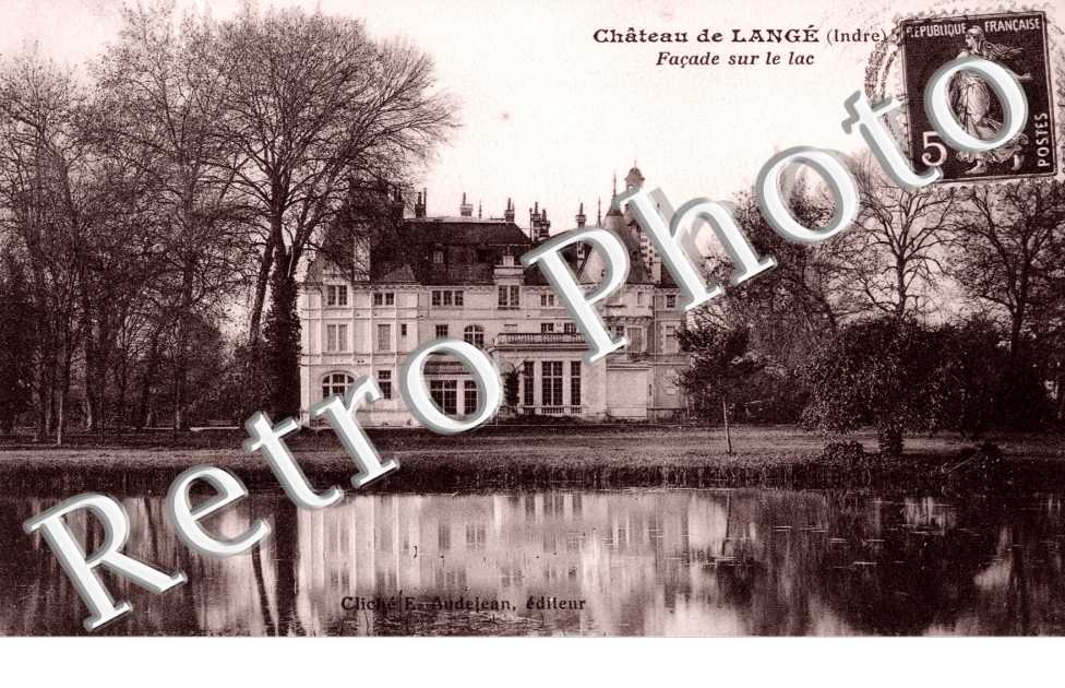 chateau