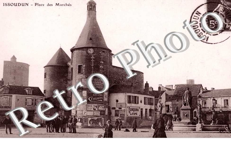 Place des Marches