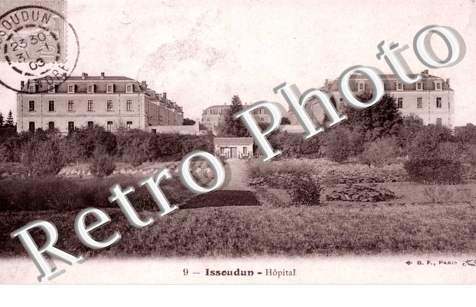 Hopital