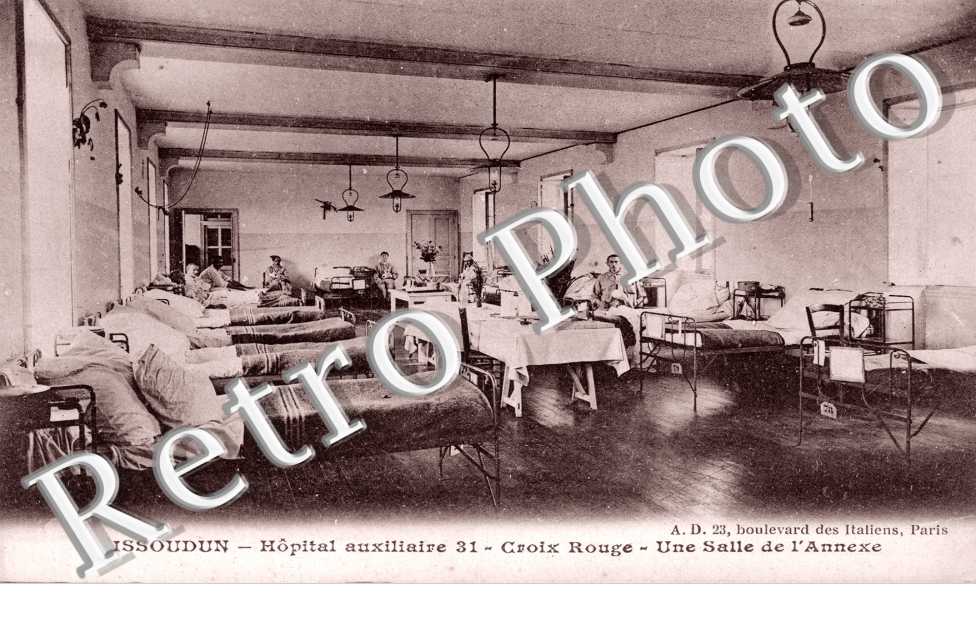 Hopital