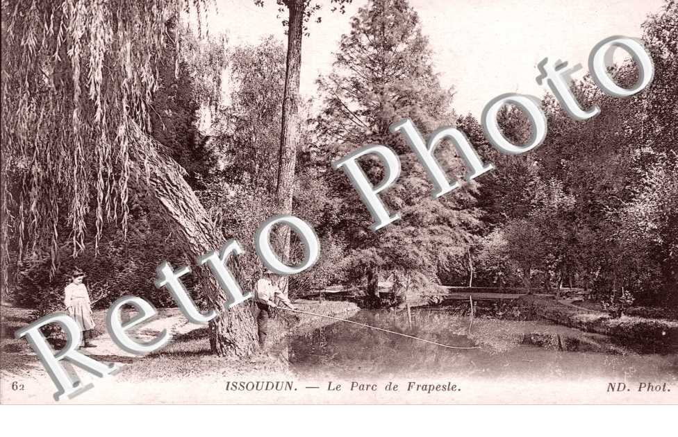 parc de Fraspele