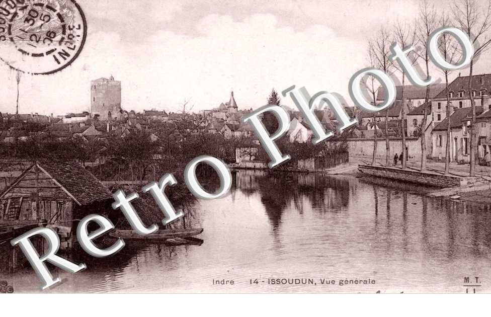 vue generale