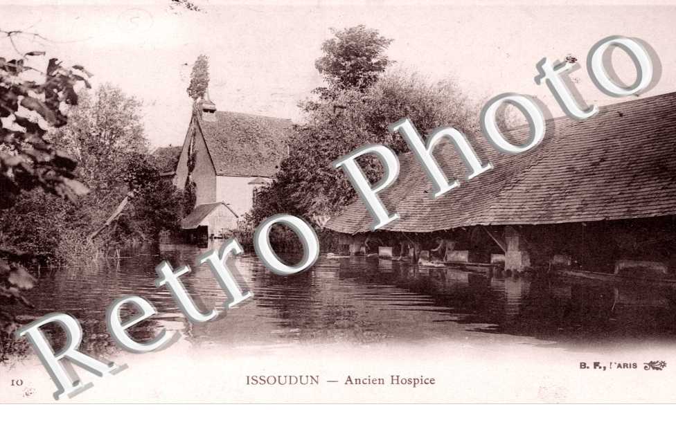 Ancien Hospice
