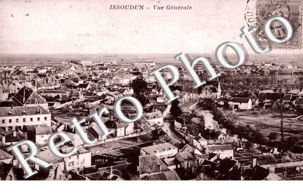 Vue Generale