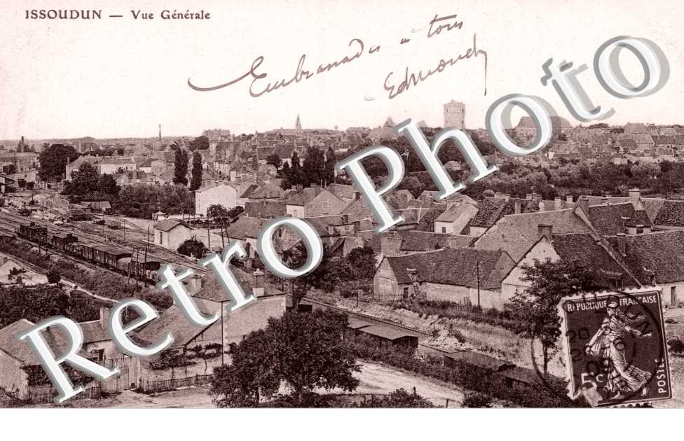 vue generale