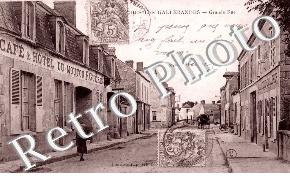 Grande Rue